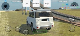 indian car simulator 2023