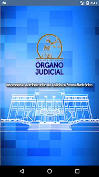 Enlace Judicial