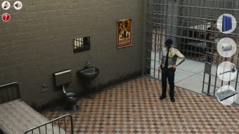Escape Prison : adventure game