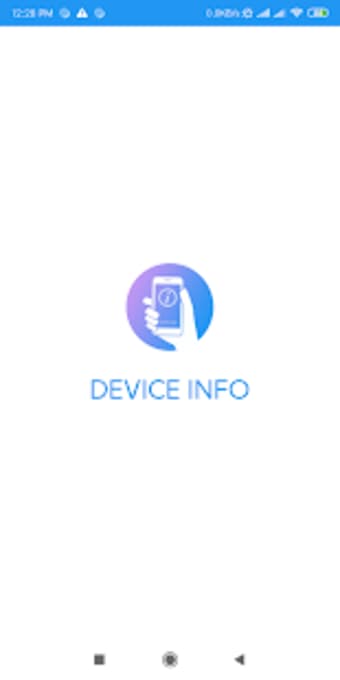 Device Info 2020 - Hardware Software System