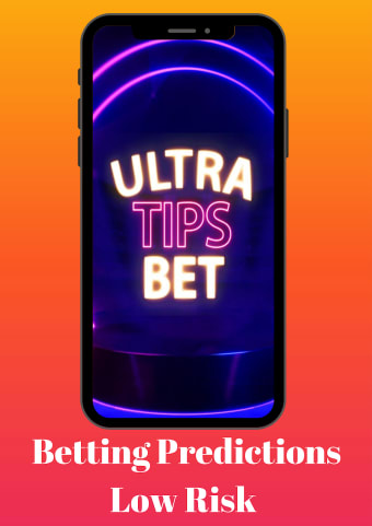 Ultra Tips Bet
