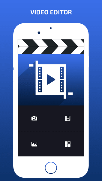 Video Editor-Movie Maker loop