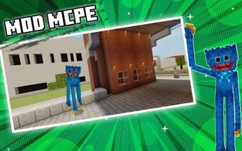 Mods Poppy 2 for Minecraft