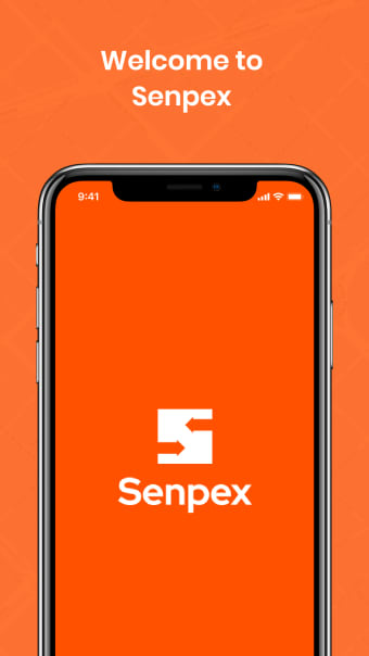Senpex Client