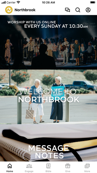 Northbrook Baptist