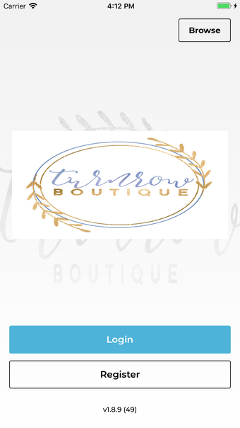 Turnrow Boutique