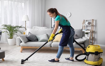 End of Lease Clean - Cleaning Australia Group