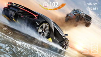 Police Car Racing Game 2021 - Racing Games 2021