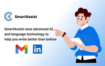 Smart Assist - By Kursaha