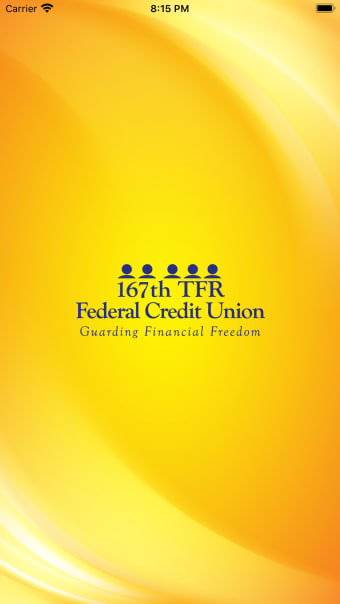 167th TFR Federal Credit Union