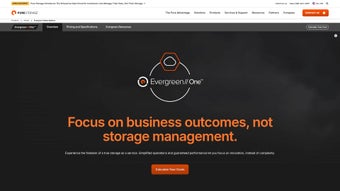 Image 0 for Evergreen Storage