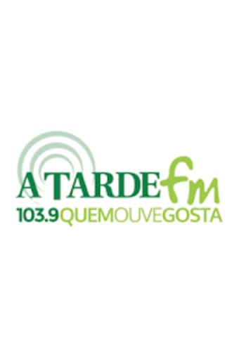 Rádio - A Tarde FM