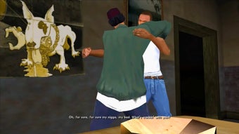 Grand Theft Auto: San Andreas San Andreas Multiplayer Grand Theft Auto V  Mod MediaFire PNG, Clipart