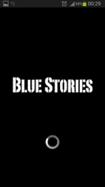 Blue Stories  Μπλε Ιστορίες