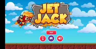 Jet Jack: Tournament Edition
