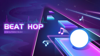 Beat Hop: EDM  Piano Rush
