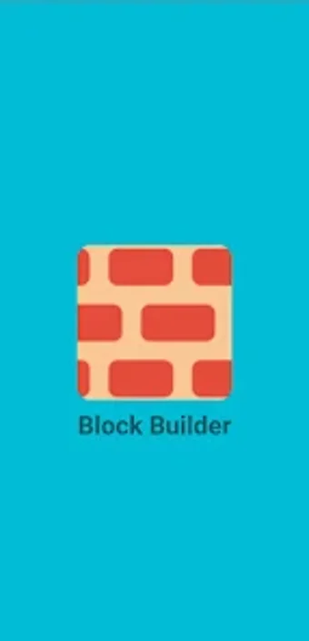 Block Builder