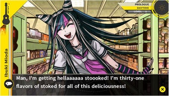 Danganronpa 2: Goodbye Despair