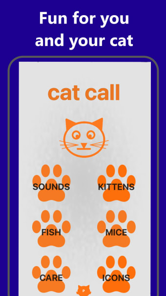 cat call