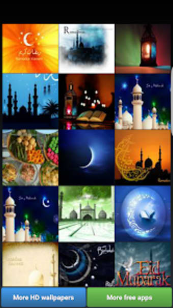 Ramadan HD Wallpapers