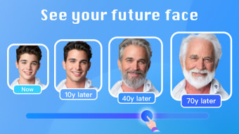 Future Face - See Your Future