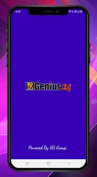 Genius24