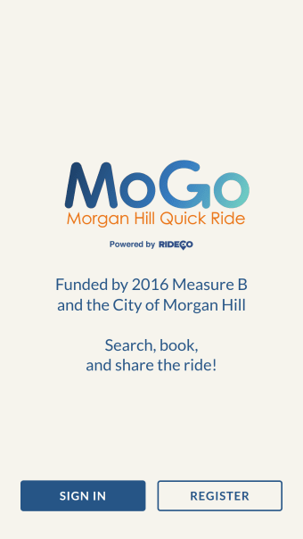 Morgan Hill Quick Ride
