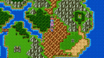 Dragon Quest III (1988)