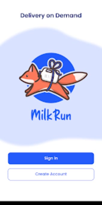 MilkRun