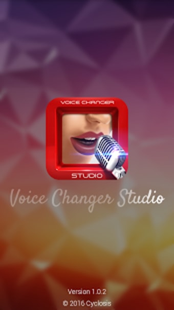 Voice Changer Studio
