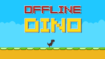 Offline Dino