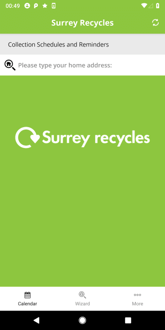 Surrey Recycles