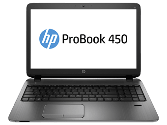 HP ProBook 450 G2 Notebook PC drivers