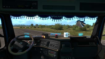 Euro Truck Simulator 2 - FH Tuning Pack