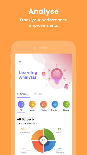 Think and Learn Premium App