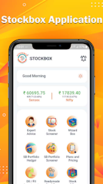 StockBox Technologies