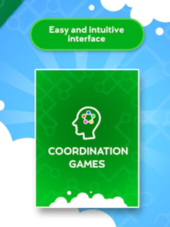 Train your brain - Coordination Games