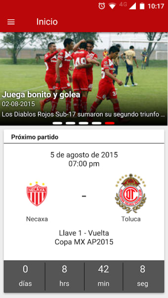 Deportivo Toluca FC