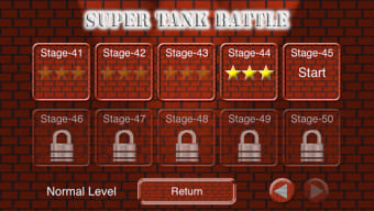 Super Tank Battle - myCityArmy