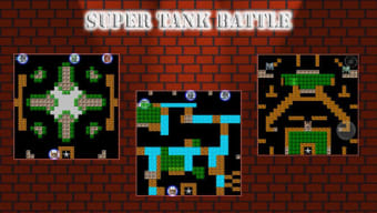 Super Tank Battle - myCityArmy
