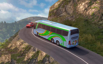 Real Coach Simulator Bus Games