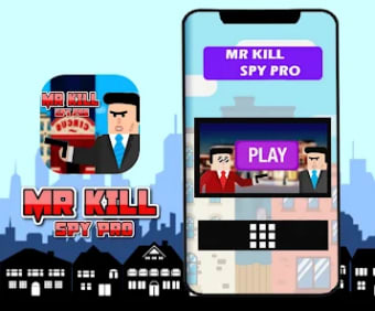 Mr Kill Spy Pro 2022