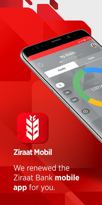 Ziraat Mobile
