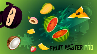 Slash Fruit Master