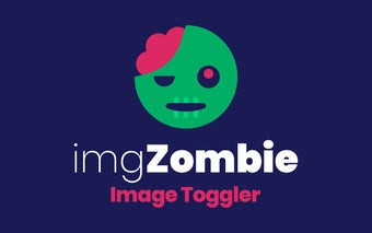 imgZombie - Image Toggler