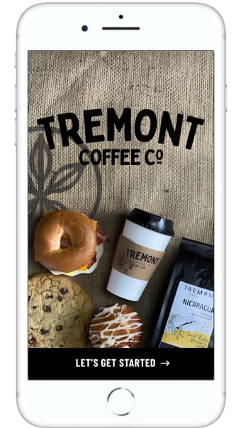 Tremont Coffee