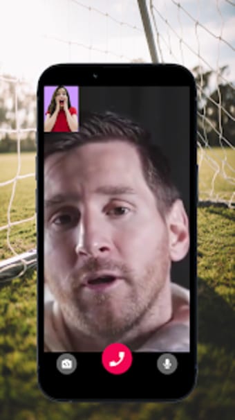 WorldCUP 2022 Fake Video Call