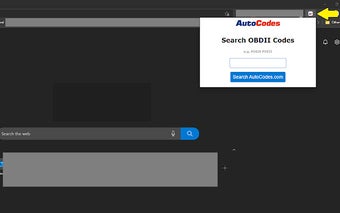 Search OBDII Codes - AutoCodes.com