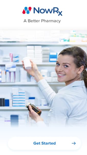 NowRx - Pharmacy On-Demand
