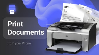 Print printer app FREE of ad